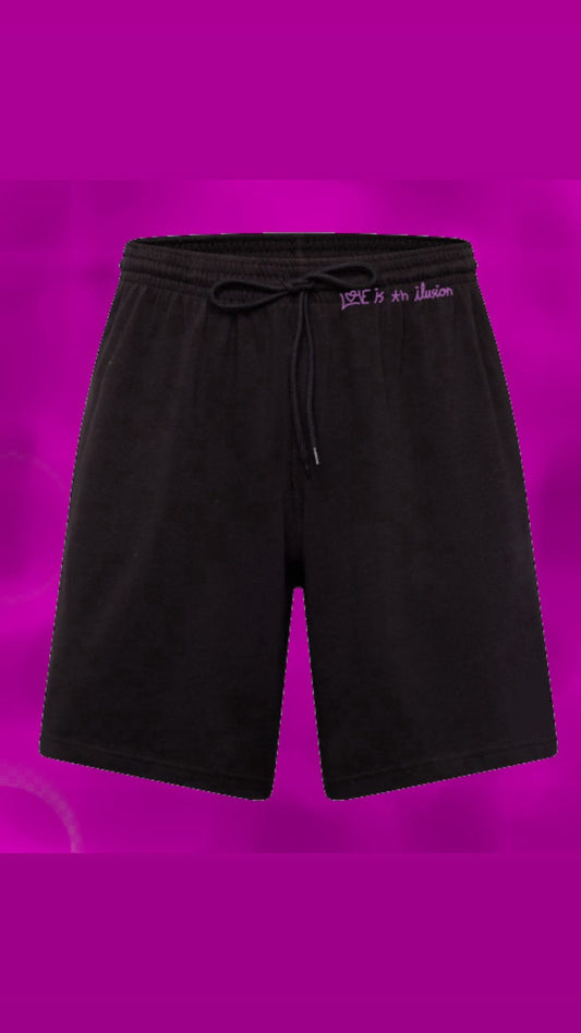 Love Is An Illusion™ Premium Shorts