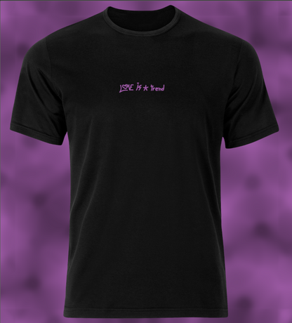 LoveIsATrend™ Signature Tee